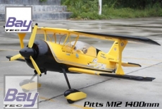 Pitts M12 Python 1400mm ARF EPO 1400mm