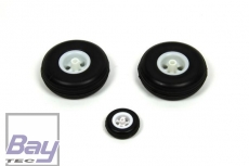 Big Scale Radsatz (3-teilig)
