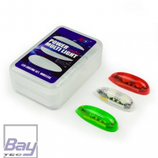POWER-MULTI light Wireless / LED Beleuchtung / Positionslichter