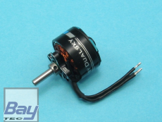 Dualsky XM2830EG-14  1400kv 41g Bushless Motor