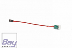 Graupner Voltage Module 2-4S XH - HoTT Telemetrie