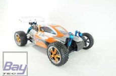 Buggy  Booster Pro  M 1:10 Brushless in 2,4 GHZ 4WD RTR