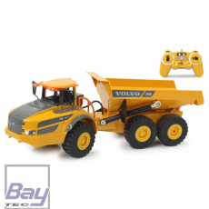 Muldenkipper Volvo A40G 1:20 2,4GHz