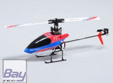 Nine Eagles Solo Pro 100 D 3D 246mm Rotor Flybarless incl. RC