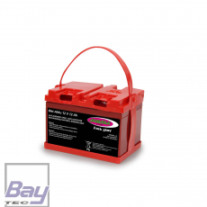 Akku Ride-on 12V 12Ah Blei Power Drag