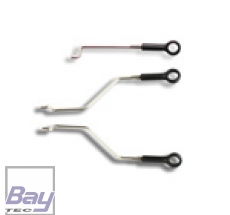 NE402280013A Under linkage rod set