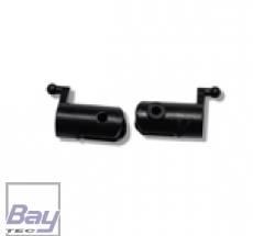 NE402318036A  Tail main rotor blades grips set