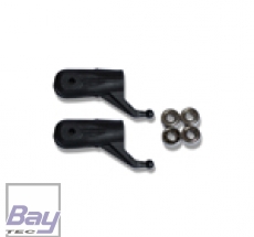 NE402318005A  Main rotor blades grips set