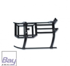 NE402318009A  Landing skids set