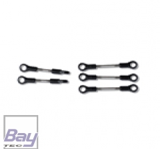 NE402318013A  Ball linkage rod set