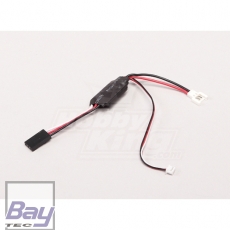 NE408052001A Brushless Controller