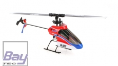 Blade mCP X V2 BNF Micro 3D Heli 245mm Rotor