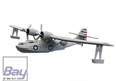 Dynam PBY Catalina PNP 1470mm EPO ohne RC & Akku