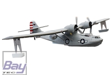 Dynam PBY Catalina Rescue PNP 1470mm EPO ohne RC & Akku