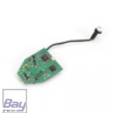 Blade mCP X V2 Flybarless 3n1 Control Unit,RX/ESCs/Gyros