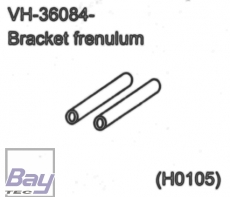 VH-36084 Bracket frenulum