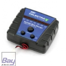 Celectra 1S 3.7 Variable Rate DC Li-Po Charger