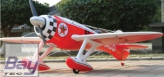 Gee Bee R3 1200mm EPO incl. Motor, Regler Servos