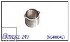 Solo Pro 125 3D Main motor mount & cooler