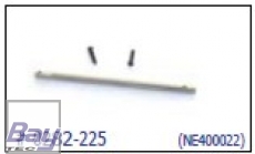 Solo Pro 125 3D Main Shaft