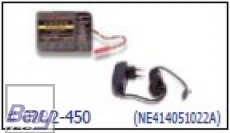 NE414051022A Nine Eagle Charger