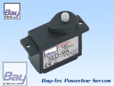 Bay-Tec XLD-09 Digital Servo 9g 1,3kg 12mm 0,08sec