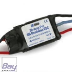 30A Pro Switch-Mode BEC Brushless ESC