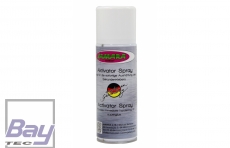 Jamara Aktivator-Spray 200ml - unser Bester -