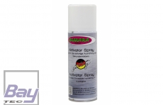 Jamara Aktivator-Spray 200ml - unser Bester -