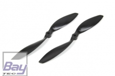 Dynam Cessna EP 400 Propeller (2 Stck) 8x4