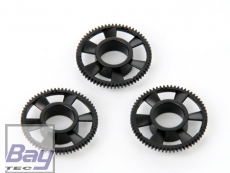 MCPX011-A Auto Rotation Gear (Gears only x 2 pcs) f. MCPX011