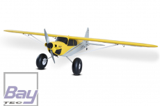 DERBEE XCub STOL Flugzeug PNP - 150cm