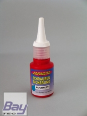 Schrauben Sicherungslack 10ml mittelfest