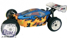 X1-CR Sport Kit Off Road -Buggy 1:8