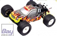 X1-CR Sport Truggy Kit