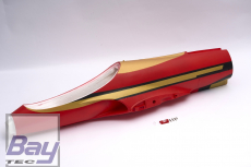 FMS Avanti 90mm EDF Ersatz Rumpf
