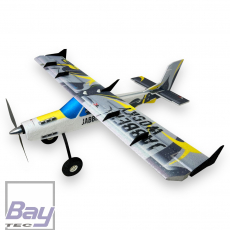 RC-Factory Jabberwocky Gelb 1100mm