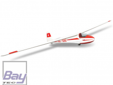 Phoenix K8B 3,5 m - E-Version Segler