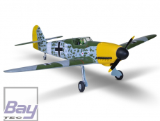 Phoenix Messerschmitt Bf 109 20-26CC GP/EP ARF - 182 cm