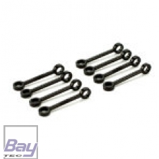 Blade 130 X Rotor Head Linkage Set (8)