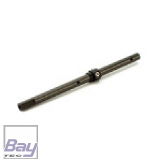 Blade 130 X Carbon Fiber Main Shaft w/Collar