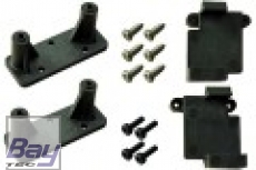 Teryx 450 Servohalter Set