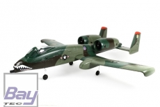 Dynam A-10 Thunderbolt ARF  grn 1080mm