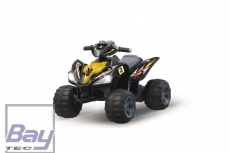 Ride-On Quad 12V