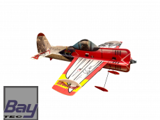 RC-Factory Yak 55 Indoor 855mm Red