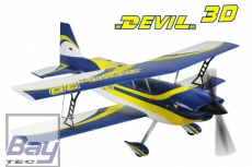 Dynam DY8954 Devil 3D PNP 1016mm