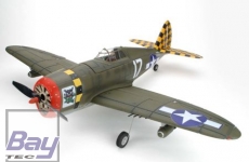 P-47 Thunderbolt 990m ARF