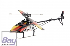 MT400 Buzzard Pro XL Heli Fix Pitch 2,4GHz Hubschrauber Helikopter 535mm Rotor