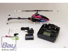 Nine Eagles Solo Pro 287 General Link 2.4 GHz 500mma Rotor Flybarless