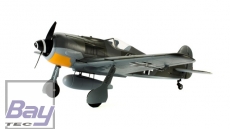 Parkzone Focke-Wulf 190A  1100mm BNF Basic